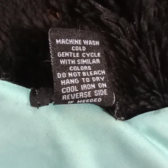 Rue 21 aqua blue turquoise XL camisole lace lined flower pattern - Picture 3 of 5